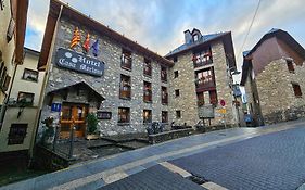 Hotel Casa Morlans 3000